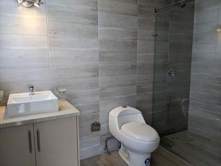 Foto 23 de Alquiler linda casa por estrenar, Urbanización privada, Nayón - Tanda, Sector Rancho San Francisco