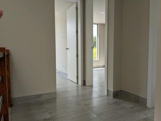Foto 13 de Alquiler linda casa por estrenar, Urbanización privada, Nayón - Tanda, Sector Rancho San Francisco