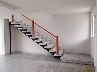 Foto 10 de Alquiler linda casa por estrenar, Urbanización privada, Nayón - Tanda, Sector Rancho San Francisco