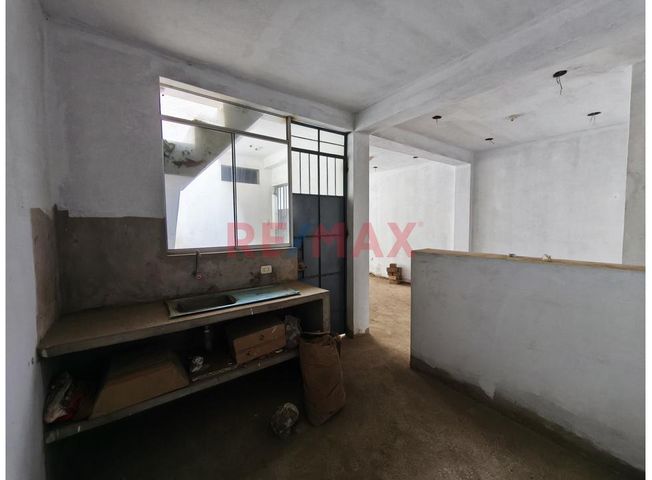 Casa en Venta en Carabayllo - Mehr