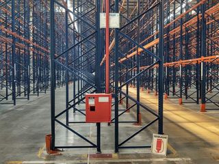 Foto 7 de Depósito - Tortuguitas