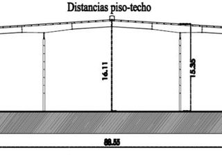 Foto 11 de Depósito - Tortuguitas