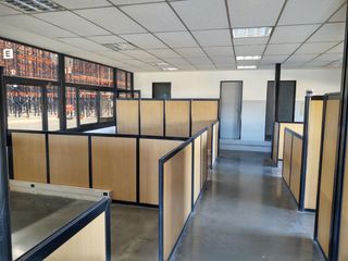 Foto 10 de Depósito - Tortuguitas