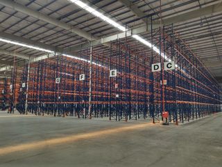 Foto 6 de Depósito - Tortuguitas