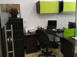 Foto 7 de oficina en venta en chico. Cod V51337