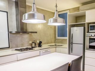 Departamento - Recoleta