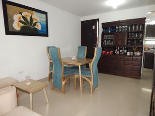 Foto 4 de apartamento en venta en san josé. Cod V89948