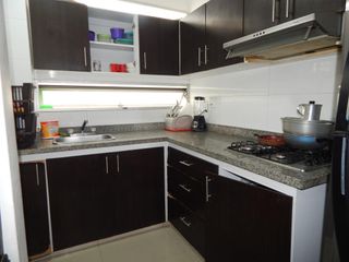 Foto 5 de apartamento en venta en san josé. Cod V89948