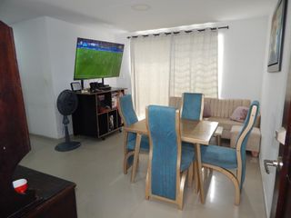 Foto 2 de apartamento en venta en san josé. Cod V89948