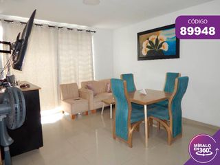 Foto 1 de apartamento en venta en san josé. Cod V89948