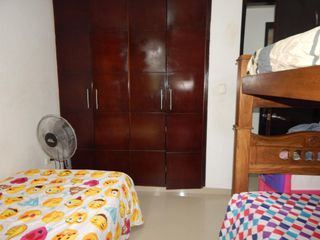 Foto 10 de apartamento en venta en san josé. Cod V89948