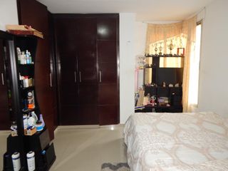 Foto 14 de apartamento en venta en san josé. Cod V89948