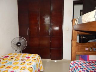 Foto 11 de apartamento en venta en san josé. Cod V89948