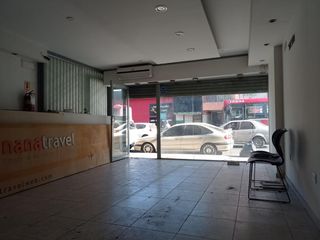 Local  en venta en Centro , sobre Nicolás Avellaneda, frente a tribunal de faltas, zona plaza Colón