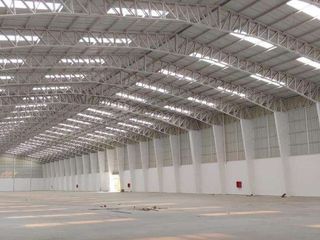 Foto 3 de ARRIENDO BODEGAS INDUSTRIALES 1000M2, 2000M2, 3000M2, HASTA 12000M2 EN PIFO