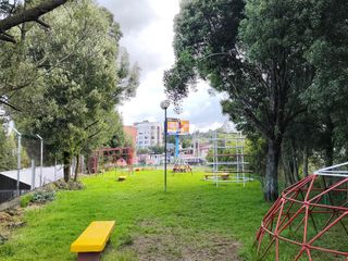Departamento de OPORTUNIDAD en Venta  3 dormitorios - Granda Centeno, Quito.