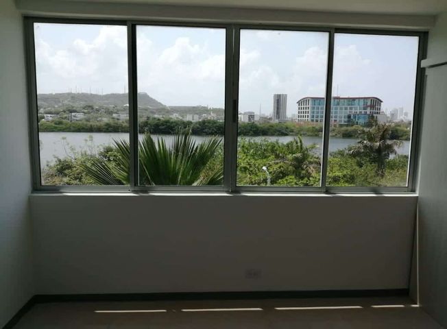 Apartamento en arriendo en El Cabrero