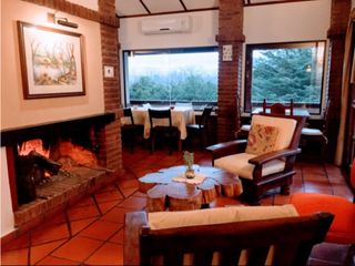VENTA DE POSADA + RESTAURANT & SPA - INV0047