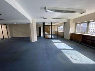 Oficina - Alquiler -  Monserrat - 711 m2