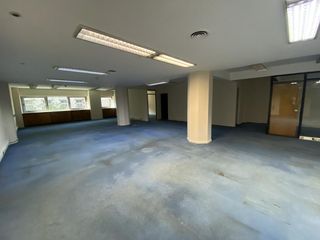Oficina - Alquiler -  Monserrat - 711 m2