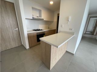 Apartamento nuevo en Venta en Armenia, sector av centenario