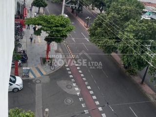 EDIFICIO en VENTA en Cúcuta Av. Gran Colombia