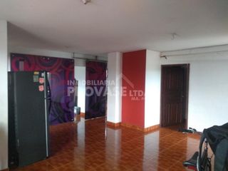 EDIFICIO en VENTA en Cúcuta Av. Gran Colombia