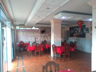 EDIFICIO en VENTA en Cúcuta Av. Gran Colombia