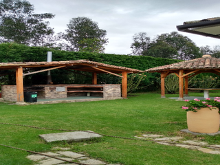 Foto 3 de casa en arriendo en zipaquirá. Cod A4615303