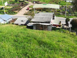 Foto 3 de CASA LOTE GUASCA 6200 m2, EL SALITRE