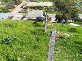 Foto 5 de CASA LOTE GUASCA 6200 m2, EL SALITRE