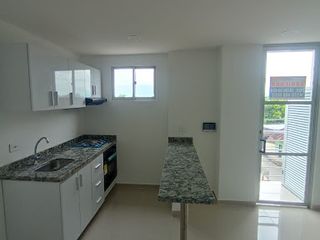 Foto 12 de ARRIENDO de APARTAMENTO en NEIVA