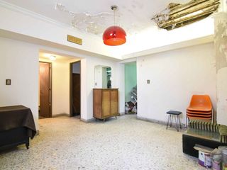 Venta Casa 3amb C/ Coch FLORESTA a Refaccionar