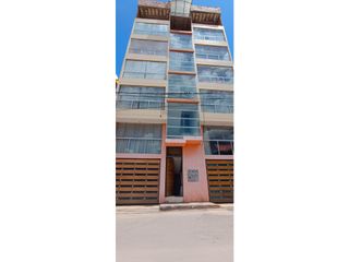 Foto 1 de VENDO DEPARTAMENTO 88 M2 VELASCO ASTETE CUSCO