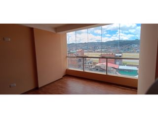 Foto 7 de VENDO DEPARTAMENTO 88 M2 VELASCO ASTETE CUSCO