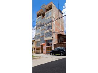 Foto 2 de VENDO DEPARTAMENTO 88 M2 VELASCO ASTETE CUSCO