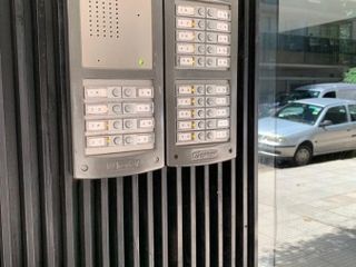 Cocheras en Venta a Estrenar en Palermo