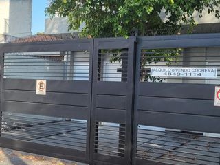 Foto 4 de COCHERA EN ALQUILER ZONA CENTRO DE VILLA BALLESTER.