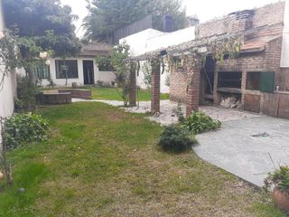 venta de lote en Floresta - 8.66 x 41.58 - a metros de Av. Alberdi