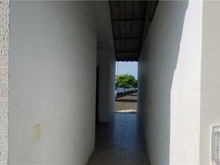 Casa de venta en Jaramijo zona  sur Manabí