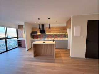 Departamento en Alquiler en Cerro Colorado