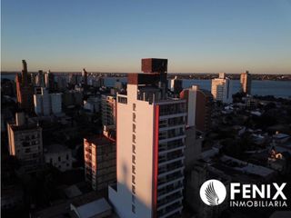 DF482 DEPTOS EDIFICIO MANGLAR ll  Z/CATAMARCA Y ENTRE RIOS