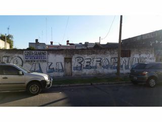 Foto 1 de EXCELENTE LOTE DE 320M2 A 50 METROS DE AV J. M. DE ROSAS