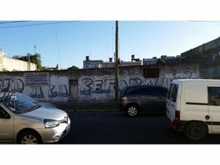 Foto 2 de EXCELENTE LOTE DE 320M2 A 50 METROS DE AV J. M. DE ROSAS