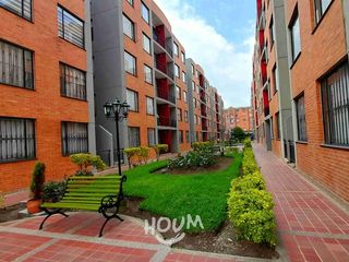 Foto 2 de Apartamento Parques del Campo ID: 138605s
