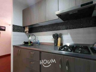 Foto 11 de Apartamento Parques del Campo ID: 138605s