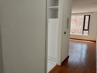 La Mariscal, Suite en renta, 75 m2, 1 habitación, 2 baños, 1 parqueadero