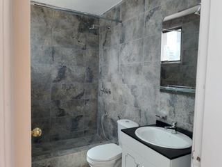 La Mariscal, Suite en renta, 75 m2, 1 habitación, 2 baños, 1 parqueadero