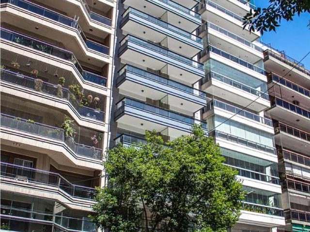 Belgrano A ESTRENAR, Av. Cramer al 2200, Alq. Temp. Piso Alto totalmente amoblado y equipado.