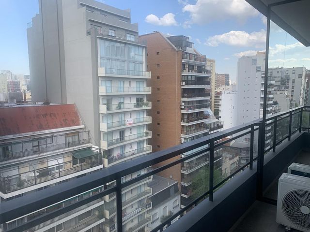 Belgrano A ESTRENAR, Av. Cramer al 2200, Alq. Temp. Piso Alto totalmente amoblado y equipado.